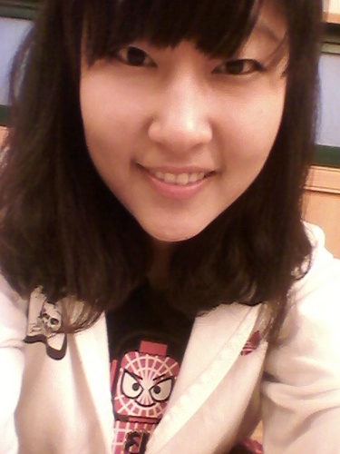 HEYSSSUN's profile picture. 여자,포켓,커피,영화,술,노래,문화,A♥
이런여자ㅋㅋㅋㅋㅋ