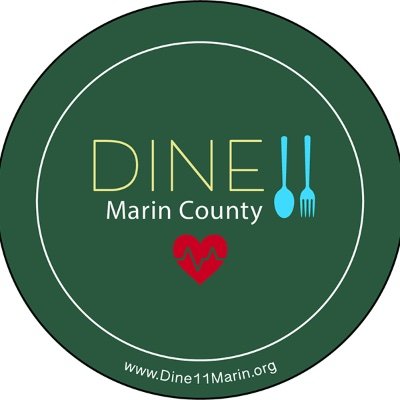 Supporting Marin restaurants by feeding healthcare heroes and neighbors-in-need with tax-deductible donations