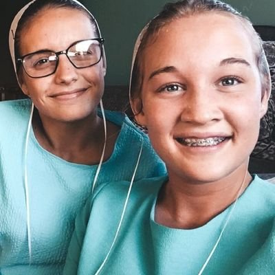 AmyYode65166641's profile picture. be Happy 🧡