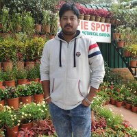 vishwanath(@Vishwa123Joshi) 's Twitter Profile Photo