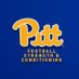 Pitt Football Strength and Conditioning (@pitt_fbstrength) Twitter profile photo Pitt Football Strength and Conditioning (@pitt_fbstrength) Twitter profile photo