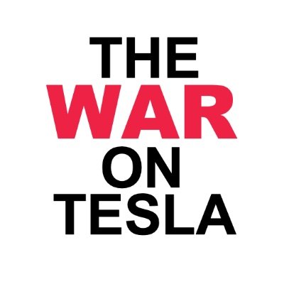 thewarontesla Profile Picture