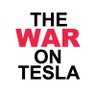 thewarontesla's profile picture. Elon Musk and the board of Tesla are the worst thing that ever happened to Tesla and its sustainability mission. Used to think it was other factors, but no.
