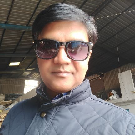 vishrich's profile picture. 