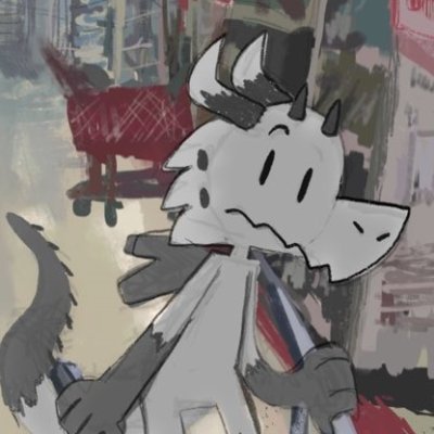 IT'S just VOLnさんのプロフィール画像