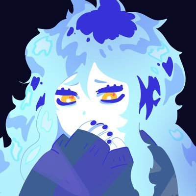 鮫の絵さんのプロフィール画像