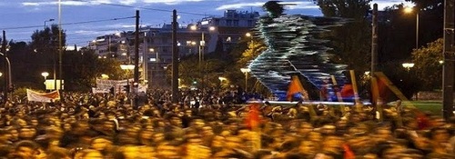 foithtikokinhma's profile picture. Στόχος του συγκεκριμένου blog είναι η προβολή κειμένων που αφορούν το φοιτητικό κινήμα για την ανάπτυξη ενός μαχητικού μετώπου παιδείας-εργασίας.