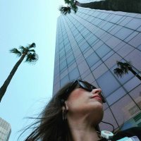 Marni Usheroff (@musheroff) 's Twitter Profile