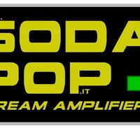 Sodapop(@sodapopwebzine) 's Twitter Profile Photo