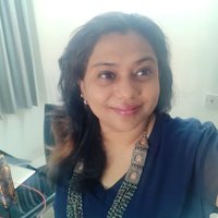 Sukanya Roy (@suk_roy) 's Twitter Profile