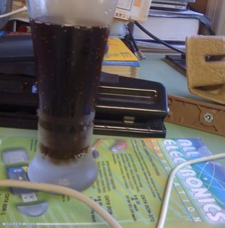 OweX3's profile picture. Electrical engineer - day by day...