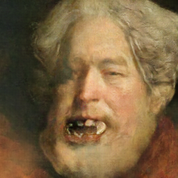 LoqueGarou's profile picture.