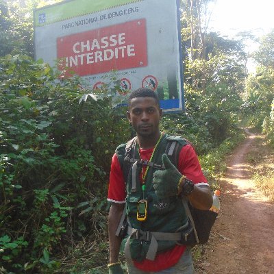 Ecology and Wildlife (Pangolin) Conservationists. Zealous in efforts aimed at safeguarding the ENVIRONMENT and MOTHER EARTH, our home in the Universe.