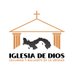 La iglesia de Dios en Panamá (@igldediospanama) Twitter profile photo