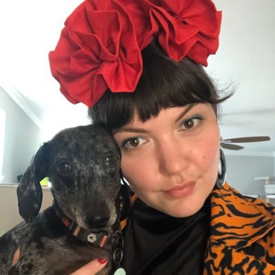 bifferlou's profile picture. queer feelings