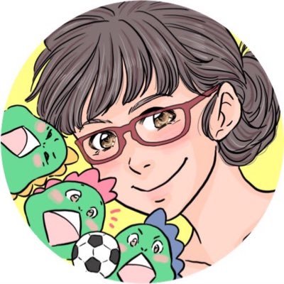 ともさんのプロフィール画像