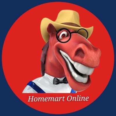 Homemartonline 
Buy what you want in one-stop