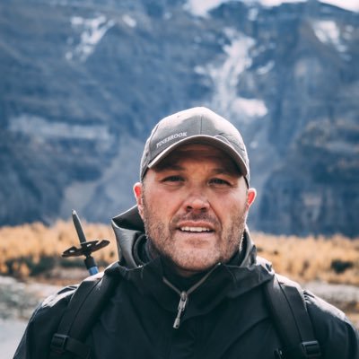 Golf Course Superintendent. Pinebrook Golf & Country Club, Calgary, Alberta 🇨🇦 Turf, MTB, Hiking, E-Bikes, Travel and Photography. insta @kolbyyyc