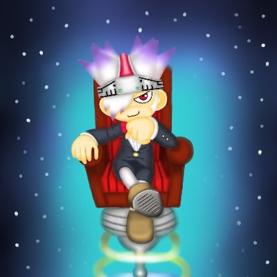 UUさんのプロフィール画像