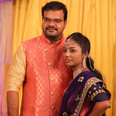 HariprasadPadm1's profile picture. Intelligent young 👨