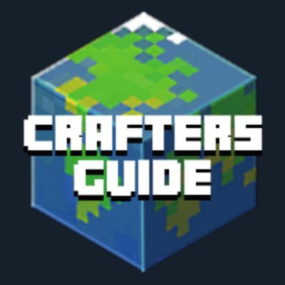 Crafters Guide To Minecraft Earth Crafters Guide Twitter