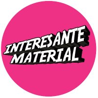Interesante material (@interesantemat1) 's Twitter Profile Photo Interesante material (@interesantemat1) 's Twitter Profile Photo