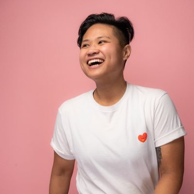 Salesforce Certified x 5 💻| @PepUpTech Alum 📚| 3x Ranger | Official Moving #Trailblazer | Amateur Content Creator | #Equalityforall 🌎 | 🇵🇭 | 🌈