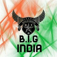 B.I.G INDIA(@BIGINDIA6) 's Twitter Profile Photo