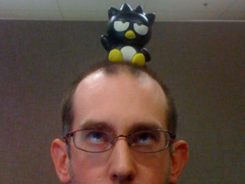 shawnallen's profile picture. iOS developer by hobby and profession, coffee snob, video game enthusiast, gourmand.