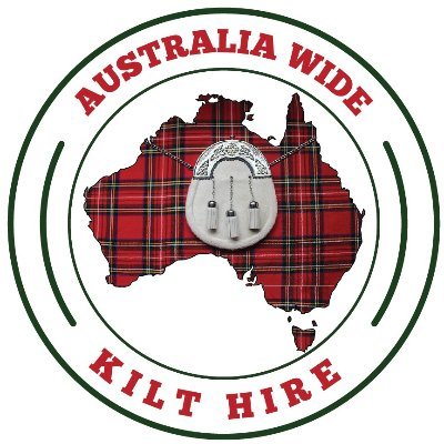 We deliver Scottish Heritage to your Door. Australia Wide Kilt Hire is changing the way gents hire kilts in Australia.