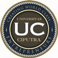 Universitas Ciputra (@univciputra) 's Twitter Profile
