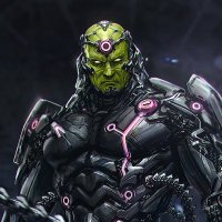 Brainiac (@terrorofkandor) 's Twitter Profile
