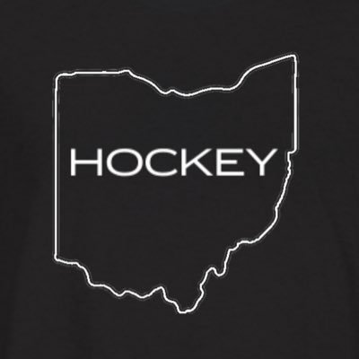 It’s all about Ohio Hockey 🏒 https://t.co/501bR6H1H4