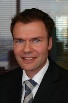 Andreas Lutze is Duits advocaat en tevens 