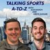 Talking Sports A-to-Z (@TalkingSportsAZ) Twitter profile photo