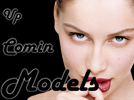 upcominmodels's profile picture. If your looking to get into the modelling industry?
Then email us

upcomingmodels@live.co.uk

http://t.co/S7fYRwTK7E