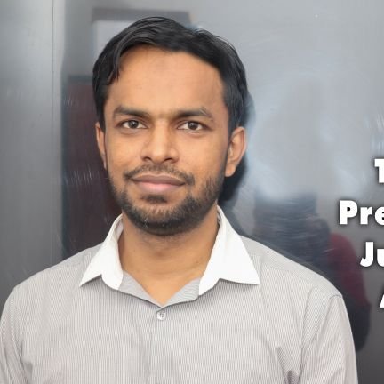 arshathahamed1's profile picture. 