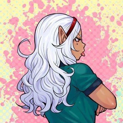 Fabella Galadi✨さんのプロフィール画像