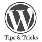 tipswordpress's profile picture. 