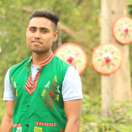 Dipenknath's profile picture. চিধা চাধা অসমীয়া ল'ৰা 😊
নগঁঞা ❤