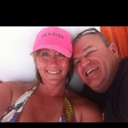 skarwood's profile picture. Married to the greatest man in the world and blessed with 7 amazing kids