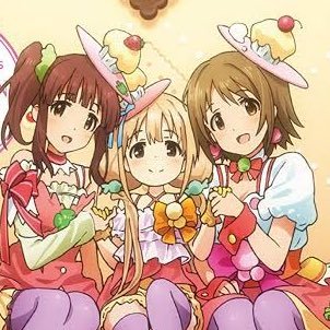 CandyLive‼︎さんのプロフィール画像
