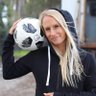 tracyhamm10's profile picture. Head Coach @oregonsoccer 🦆💚 Cal Alum🐻 Retired Pro ⚽️ Dog lover 🐶 Speaker 🎤  UEFA ‘A’ License 🏴󠁧󠁢󠁷󠁬󠁳󠁿 @joynerjustin 💍 ♥️