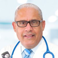 El Médico De Los Niños(@drbiensegura) 's Twitter Profile Photo