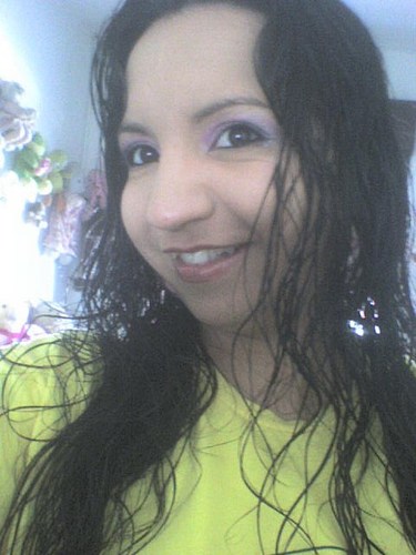 Sou uma pessoa decidida e segura do que quero!!!