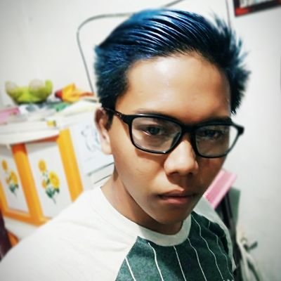 Vexam12's profile picture. Hello,,
Vexam in twitter right now