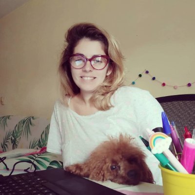 ceciagp's profile picture. 