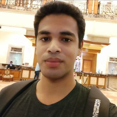 ChanjayS's profile picture. Member techincal staff, ZOHO Corp.
Application Developer