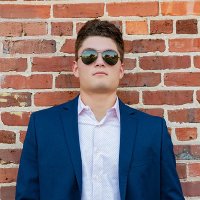 Ethan Shannon (@ess_rams) 's Twitter Profile Photo Ethan Shannon (@ess_rams) 's Twitter Profile Photo