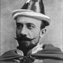 Georges Méliès - @MrMelies - Twitter